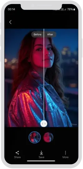 Remini Mod APK