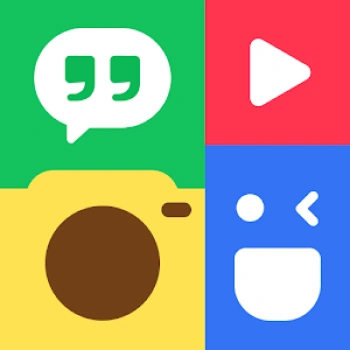 This text starts with your main keyword, "PhotoGrid," and concisely describes its core function as a tool for enhancing multiple images at no cost, directly reflecting the content of your paragraph.