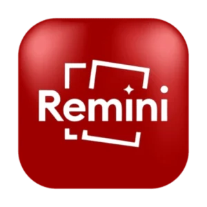 Remini MOD APK v3.9.5 (Unlocked Premium, Unlimited Pro Cards, No Ads) 2026
